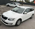 Білий Шкода Октавія, об'ємом двигуна 1.6 л та пробігом 91 тис. км за 13950 $, фото 2 на Automoto.ua