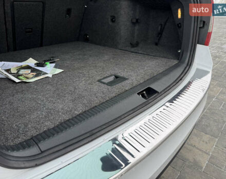 Белый Шкода Октавия, объемом двигателя 1.97 л и пробегом 217 тыс. км за 12850 $, фото 102 на Automoto.ua