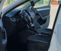 Белый Шкода Октавия, объемом двигателя 2 л и пробегом 173 тыс. км за 13950 $, фото 19 на Automoto.ua