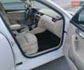 Белый Шкода Октавия, объемом двигателя 1.6 л и пробегом 270 тыс. км за 13200 $, фото 5 на Automoto.ua