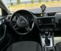 Белый Шкода Октавия, объемом двигателя 1.6 л и пробегом 190 тыс. км за 11500 $, фото 9 на Automoto.ua