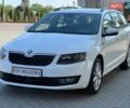 Белый Шкода Октавия, объемом двигателя 2 л и пробегом 173 тыс. км за 13950 $, фото 1 на Automoto.ua