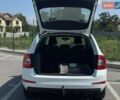 Білий Шкода Октавія, об'ємом двигуна 1.6 л та пробігом 248 тис. км за 10800 $, фото 11 на Automoto.ua