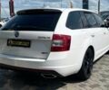 Белый Шкода Октавия, объемом двигателя 2 л и пробегом 313 тыс. км за 13700 $, фото 6 на Automoto.ua