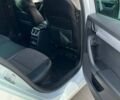 Білий Шкода Октавія, об'ємом двигуна 1.97 л та пробігом 229 тис. км за 12900 $, фото 10 на Automoto.ua