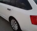 Білий Шкода Октавія, об'ємом двигуна 1.6 л та пробігом 224 тис. км за 11700 $, фото 42 на Automoto.ua