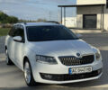 Білий Шкода Октавія, об'ємом двигуна 1.97 л та пробігом 225 тис. км за 12600 $, фото 3 на Automoto.ua