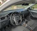Білий Шкода Октавія, об'ємом двигуна 1.6 л та пробігом 267 тис. км за 12500 $, фото 14 на Automoto.ua