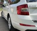 Белый Шкода Октавия, объемом двигателя 1.6 л и пробегом 345 тыс. км за 10400 $, фото 4 на Automoto.ua