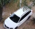 Белый Шкода Октавия, объемом двигателя 2 л и пробегом 280 тыс. км за 12100 $, фото 1 на Automoto.ua