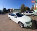 Білий Шкода Октавія, об'ємом двигуна 1.97 л та пробігом 304 тис. км за 12500 $, фото 1 на Automoto.ua