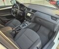 Белый Шкода Октавия, объемом двигателя 1.97 л и пробегом 249 тыс. км за 13999 $, фото 48 на Automoto.ua