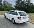 Білий Шкода Октавія, об'ємом двигуна 1.97 л та пробігом 286 тис. км за 11600 $, фото 1 на Automoto.ua