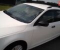 Білий Шкода Октавія, об'ємом двигуна 1.6 л та пробігом 224 тис. км за 11700 $, фото 39 на Automoto.ua