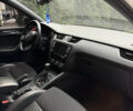 Шкода Октавия 2015 в Киеве на Automoto.ua Белый Шкода Октавия, объемом двигателя 2 л и пробегом 297 тыс. км за 12000 $, фото 34 на Automoto.ua