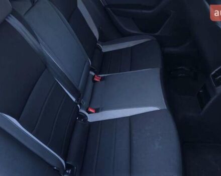 Білий Шкода Октавія, об'ємом двигуна 2 л та пробігом 230 тис. км за 12300 $, фото 18 на Automoto.ua