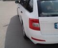 Білий Шкода Октавія, об'ємом двигуна 1.6 л та пробігом 224 тис. км за 11700 $, фото 43 на Automoto.ua