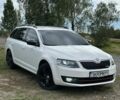 Белый Шкода Октавия, объемом двигателя 1.97 л и пробегом 290 тыс. км за 11000 $, фото 1 на Automoto.ua