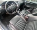Белый Шкода Октавия, объемом двигателя 2 л и пробегом 74 тыс. км за 6000 $, фото 8 на Automoto.ua