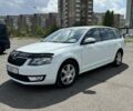 Белый Шкода Октавия, объемом двигателя 1.6 л и пробегом 190 тыс. км за 11500 $, фото 1 на Automoto.ua