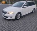 Шкода Октавия 2015 в Маневичах на Automoto.ua Белый Шкода Октавия, объемом двигателя 1.6 л и пробегом 303 тыс. км за 11400 $, фото 1 на Automoto.ua
