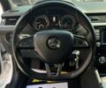 Білий Шкода Октавія, об'ємом двигуна 2 л та пробігом 313 тис. км за 13700 $, фото 13 на Automoto.ua