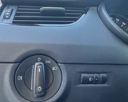 Білий Шкода Октавія, об'ємом двигуна 1.6 л та пробігом 189 тис. км за 10400 $, фото 16 на Automoto.ua