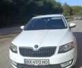Білий Шкода Октавія, об'ємом двигуна 1.97 л та пробігом 277 тис. км за 10900 $, фото 1 на Automoto.ua