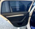 Білий Шкода Октавія, об'ємом двигуна 1.6 л та пробігом 189 тис. км за 10400 $, фото 11 на Automoto.ua