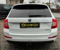 Белый Шкода Октавия, объемом двигателя 1.6 л и пробегом 260 тыс. км за 10999 $, фото 5 на Automoto.ua