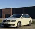 Белый Шкода Октавия, объемом двигателя 1.97 л и пробегом 295 тыс. км за 12500 $, фото 1 на Automoto.ua