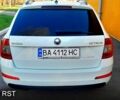 Білий Шкода Октавія, об'ємом двигуна 2 л та пробігом 264 тис. км за 13300 $, фото 5 на Automoto.ua