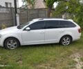 Білий Шкода Октавія, об'ємом двигуна 2 л та пробігом 350 тис. км за 13500 $, фото 2 на Automoto.ua