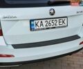 Белый Шкода Октавия, объемом двигателя 1.97 л и пробегом 249 тыс. км за 13999 $, фото 14 на Automoto.ua