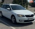 Білий Шкода Октавія, об'ємом двигуна 1.6 л та пробігом 248 тис. км за 10800 $, фото 6 на Automoto.ua