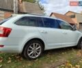 Белый Шкода Октавия, объемом двигателя 1.4 л и пробегом 226 тыс. км за 10300 $, фото 6 на Automoto.ua