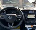 Белый Шкода Октавия, объемом двигателя 1.6 л и пробегом 218 тыс. км за 11500 $, фото 15 на Automoto.ua