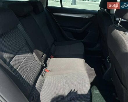 Білий Шкода Октавія, об'ємом двигуна 1.6 л та пробігом 248 тис. км за 10800 $, фото 23 на Automoto.ua