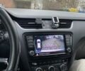 Белый Шкода Октавия, объемом двигателя 1.6 л и пробегом 223 тыс. км за 12873 $, фото 6 на Automoto.ua