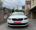 Білий Шкода Октавія, об'ємом двигуна 2 л та пробігом 240 тис. км за 12900 $, фото 1 на Automoto.ua