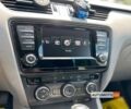 Шкода Октавия 2015 в Львове на Automoto.ua Белый Шкода Октавия, объемом двигателя 1.6 л и пробегом 224 тыс. км за 12150 $, фото 18 на Automoto.ua