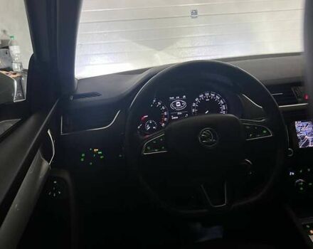 Білий Шкода Октавія, об'ємом двигуна 1.97 л та пробігом 229 тис. км за 12900 $, фото 36 на Automoto.ua