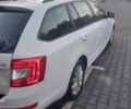 Шкода Октавия 2015 в Маневичах на Automoto.ua Белый Шкода Октавия, объемом двигателя 1.6 л и пробегом 303 тыс. км за 11400 $, фото 2 на Automoto.ua