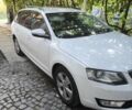 Белый Шкода Октавия, объемом двигателя 1.6 л и пробегом 365 тыс. км за 12200 $, фото 2 на Automoto.ua