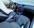Білий Шкода Октавія, об'ємом двигуна 1.6 л та пробігом 189 тис. км за 10400 $, фото 20 на Automoto.ua