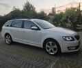 Белый Шкода Октавия, объемом двигателя 0 л и пробегом 269 тыс. км за 12673 $, фото 1 на Automoto.ua