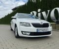 Білий Шкода Октавія, об'ємом двигуна 1.6 л та пробігом 240 тис. км за 10900 $, фото 1 на Automoto.ua