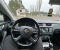 Белый Шкода Октавия, объемом двигателя 1.6 л и пробегом 252 тыс. км за 11200 $, фото 5 на Automoto.ua