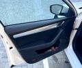 Білий Шкода Октавія, об'ємом двигуна 1.6 л та пробігом 189 тис. км за 10400 $, фото 9 на Automoto.ua