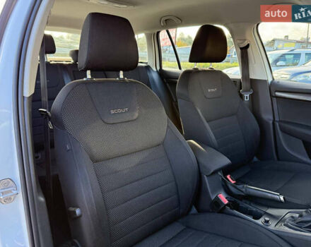 Белый Шкода Октавия, объемом двигателя 1.97 л и пробегом 234 тыс. км за 14999 $, фото 37 на Automoto.ua